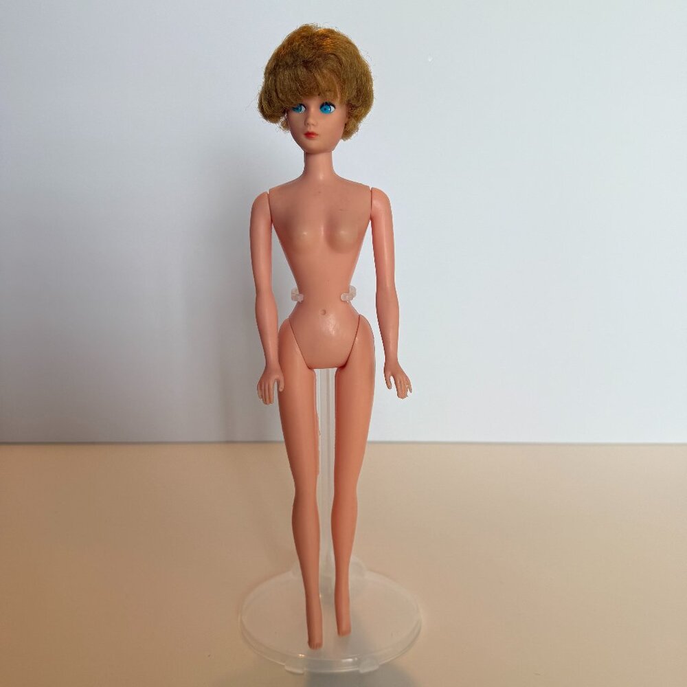 VINTAGE M&S SHILLMAN BARBIE CLONE 60s 70s